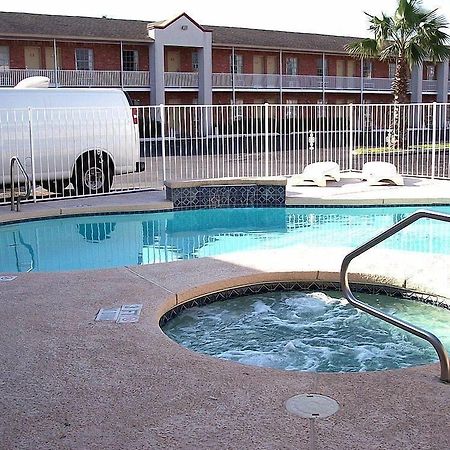 Value Inn & Suites - Harlingen Ngoại thất bức ảnh