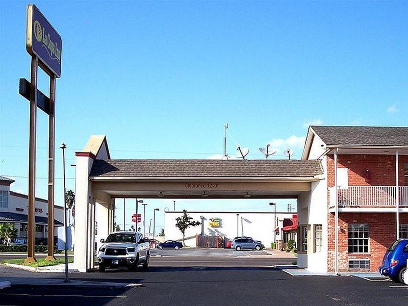 Value Inn & Suites - Harlingen Ngoại thất bức ảnh