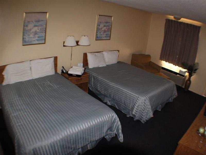 Value Inn & Suites - Harlingen Ngoại thất bức ảnh