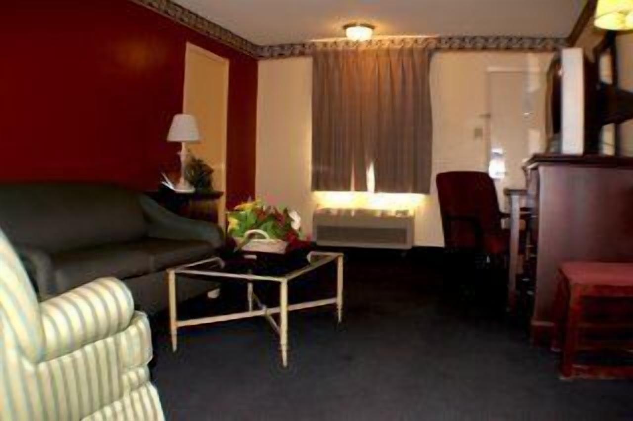 Value Inn & Suites - Harlingen Ngoại thất bức ảnh