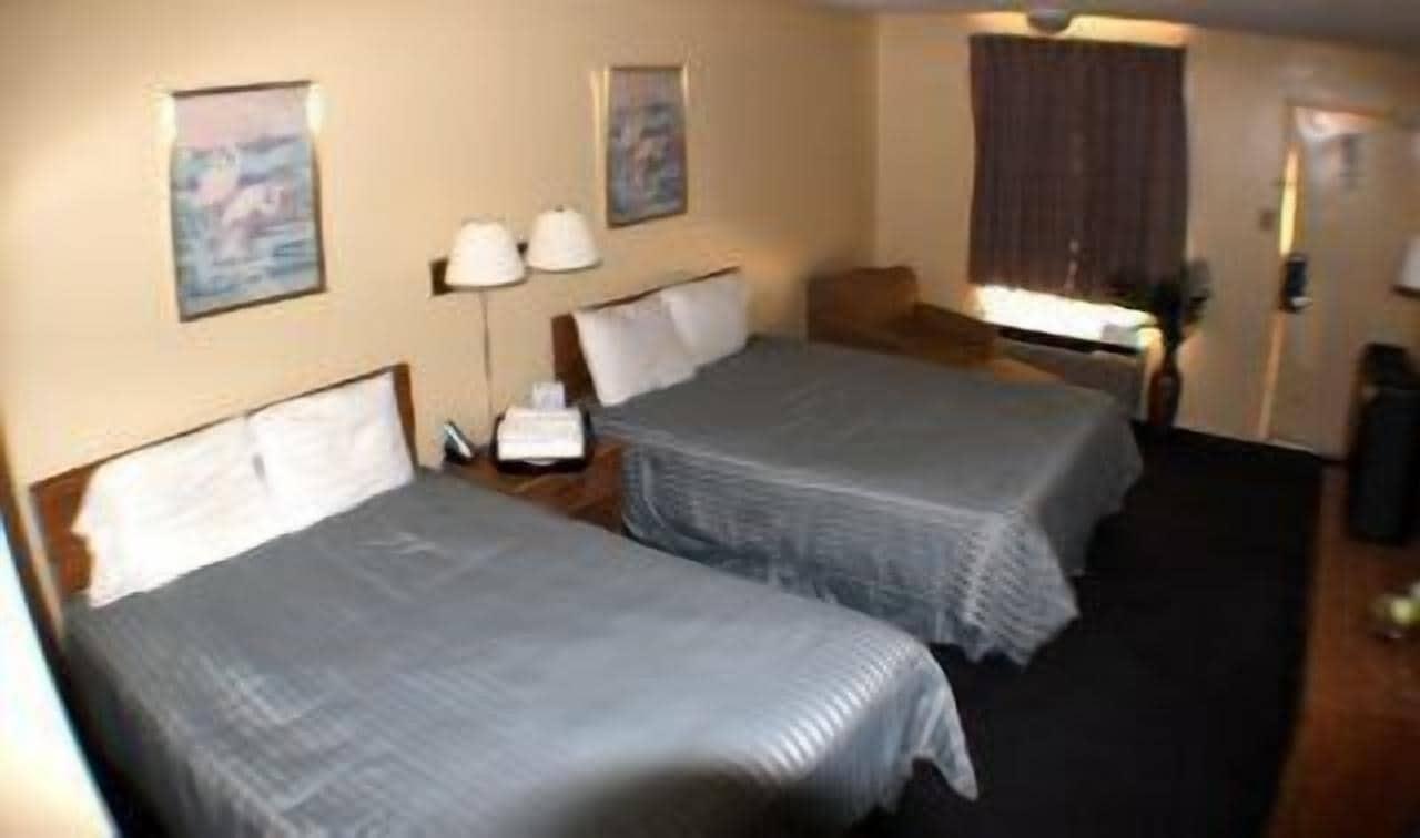 Value Inn & Suites - Harlingen Ngoại thất bức ảnh