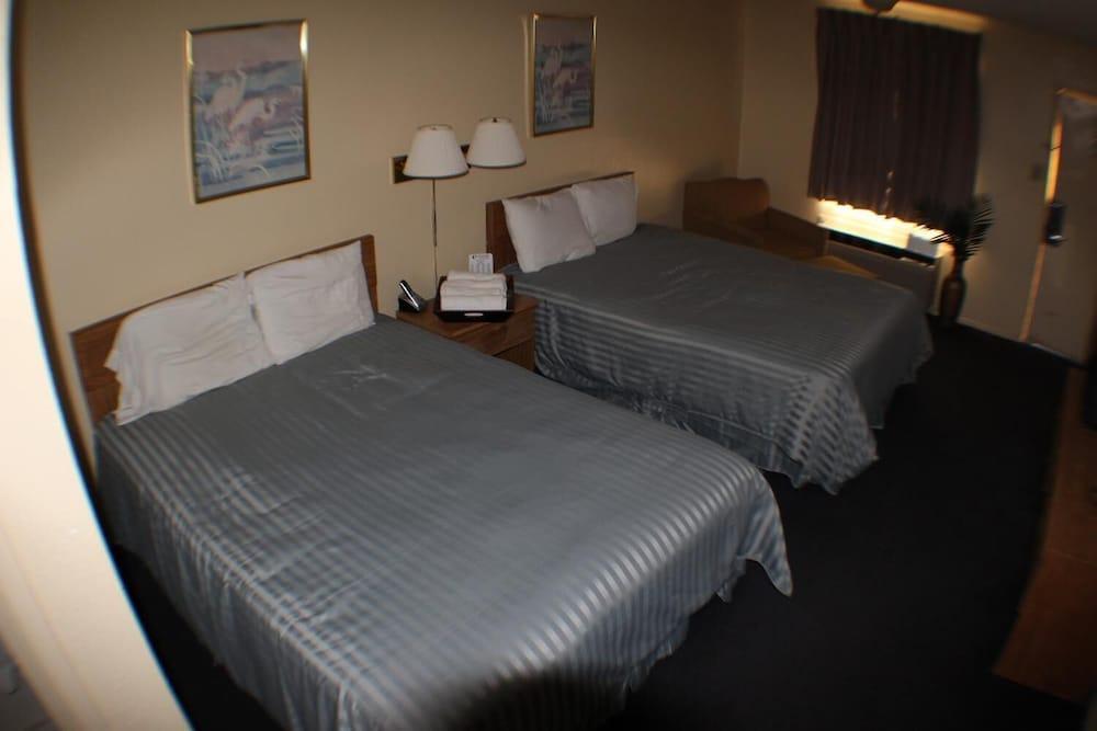 Value Inn & Suites - Harlingen Ngoại thất bức ảnh
