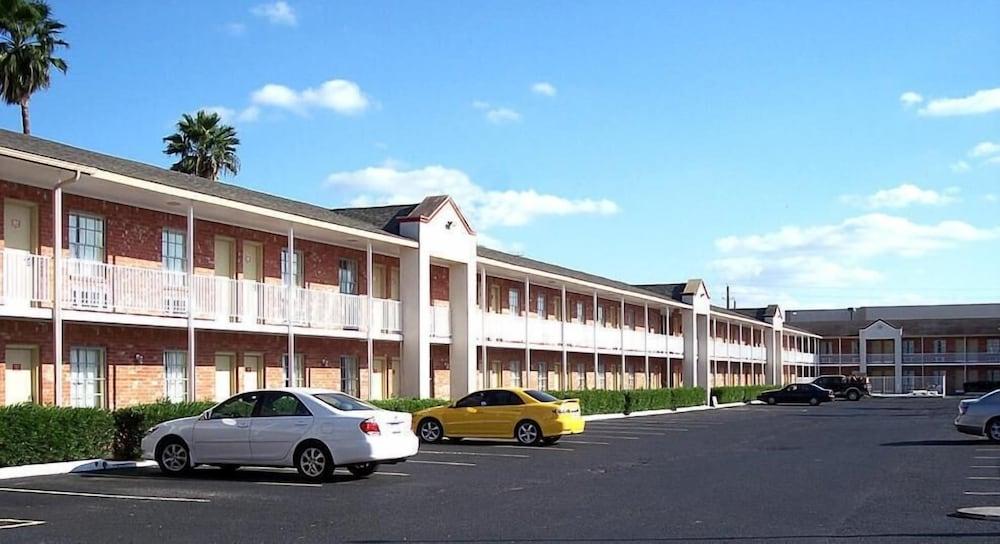 Value Inn & Suites - Harlingen Ngoại thất bức ảnh