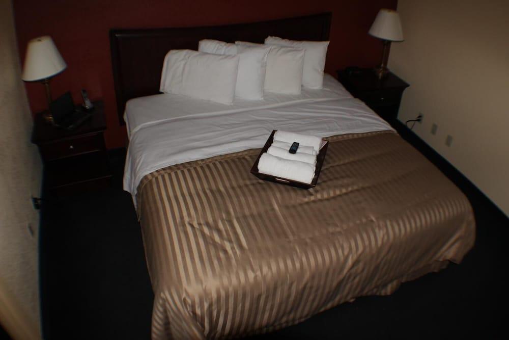 Value Inn & Suites - Harlingen Ngoại thất bức ảnh